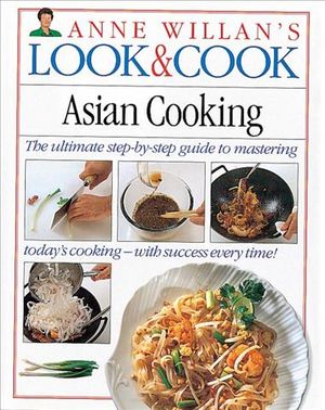 Asian Cooking image number 0