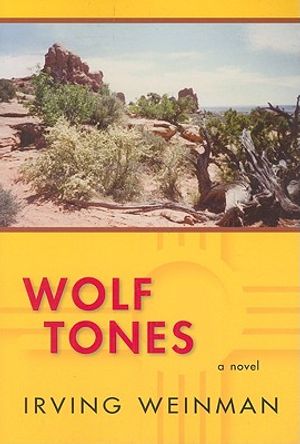 Wolf Tones image number 0