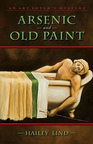 Arsenic and Old Paint image number 0