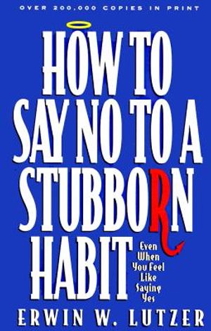 How to Say No to a Stubborn Habit image number 0