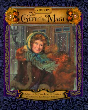 The Gift of the Magi image number 0