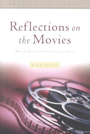 Reflections on the Movies image number 0