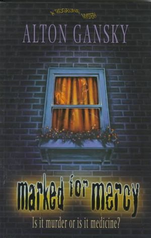 Marked for Mercy image number 0