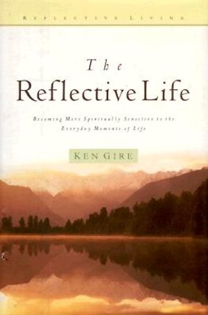 The Reflective Life image number 0