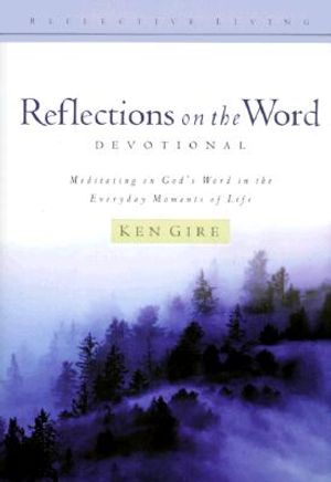 Reflections on the Word-Devotional image number 0