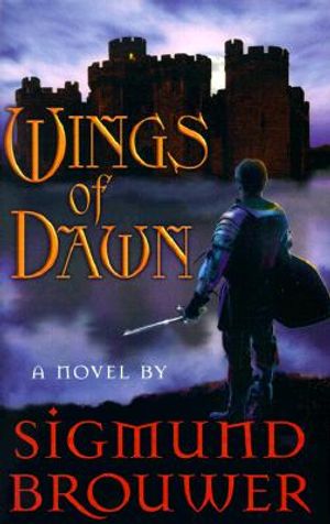 Wings of Dawn image number 0