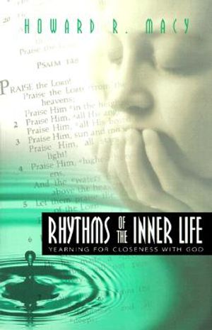 Rhythms of the Inner Life image number 0