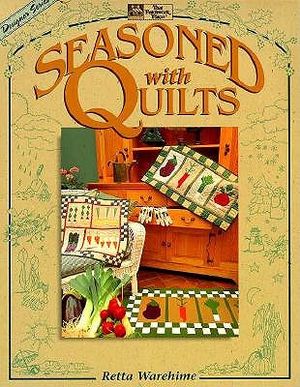 Seasoned with Quilts image number 0