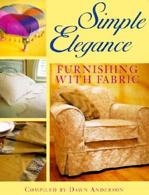 Simple Elegance: Furnishing with Fabric image number 0