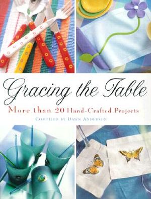 Gracing the Table image number 0