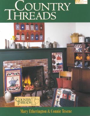 Country Threads image number 0