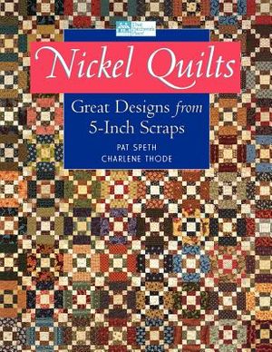 Nickel Quilts Print on Demand Edition image number 0