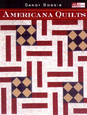 Americana Quilts image number 0