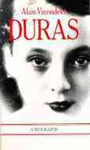 Duras: A Biography image number 0