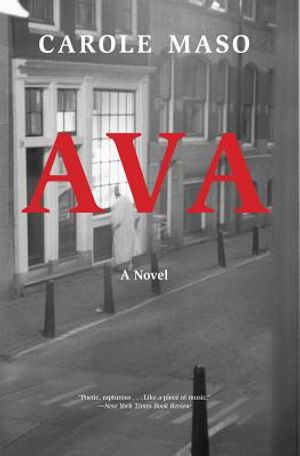 Ava image number 0