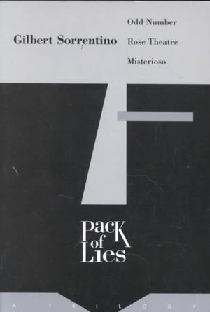 Pack of Lies: A Trilogy image number 0