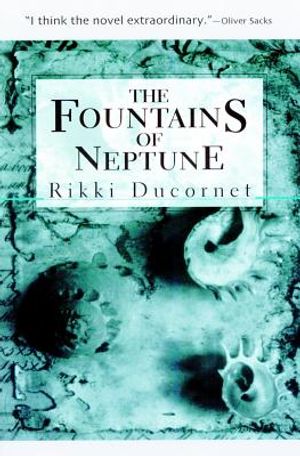 The Fountains of Neptune image number 0