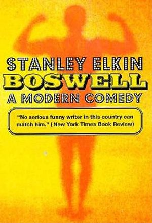 Boswell: A Modern Comedy image number 0