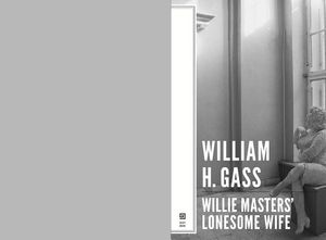 Willie Masters' Lonesome Wife image number 0