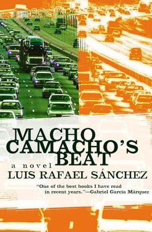 Macho Camacho's Beat image number 0