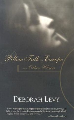 Pillow Talk in Europe and Other Places image number 0