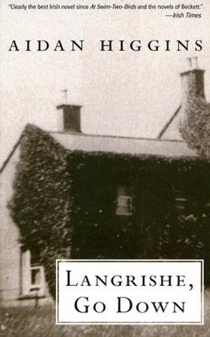 Langrishe, Go Down image number 0