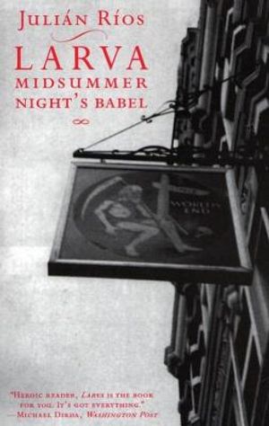 Larva: A Midsummer Night's Babel image number 0