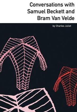Conversations with Samuel Beckett and Bram Van Velde image number 0