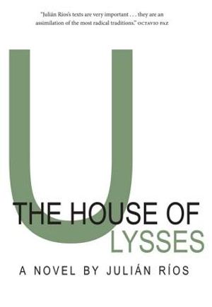 The House of Ulysses image number 0