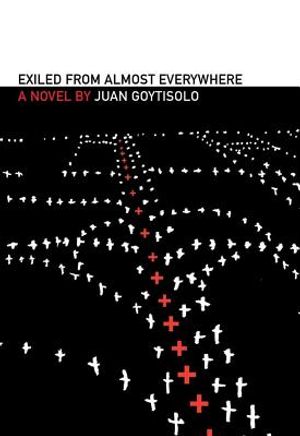 Exiled from Almost Everywhere image number 0