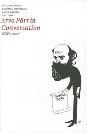 Arvo Part in Conversation image number 0