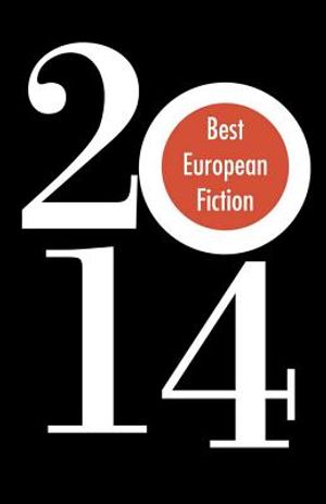 Best European Fiction image number 0