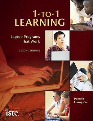 1-To-1 Learning: Laptop Programs That Work image number 0