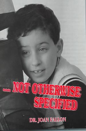 ...Not Otherwise Specified image number 0