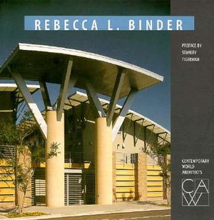 Rebecca L. Binder image number 0