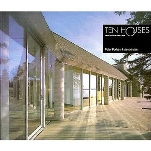 Ten Houses: Peter Forbes & Associates image number 0