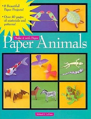 Paper Animals image number 0