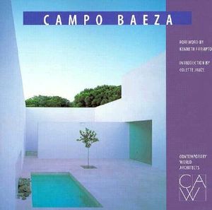 Alberto Campo Baeza image number 0