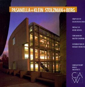 Pasanella+Klein Stolzman+Berg image number 0