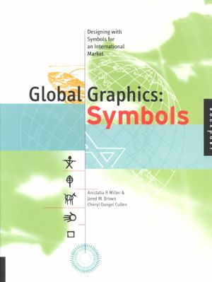 Global Graphics : Designing With Symbols for an International Market image number 0