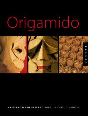 Origami-Do: The Art of Paper Folding image number 0