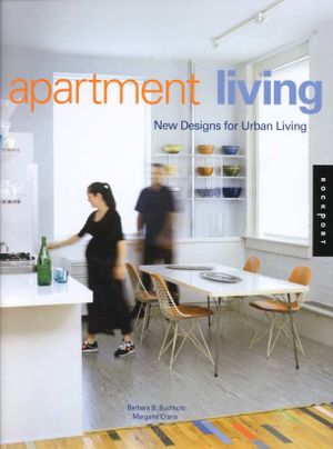 Apartment Living: New Design for Urban Living image number 0