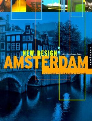 Amsterdam: The Edge of Graphic Design image number 0