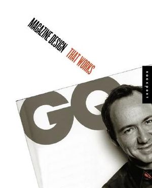 Magazine Design That Works: Secrets for Successful Magazine Design image number 0