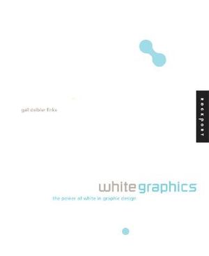 White Graphics: The Power of White in Graphic Design image number 0