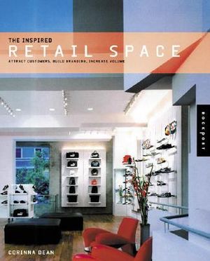 Inspired Retail Space -OS image number 0