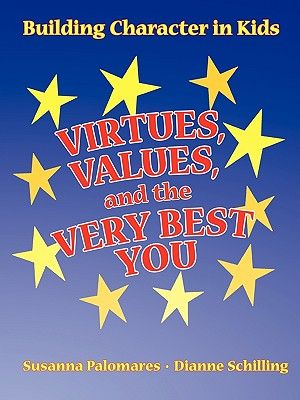 Virtues, Values, and the Very Best You image number 0