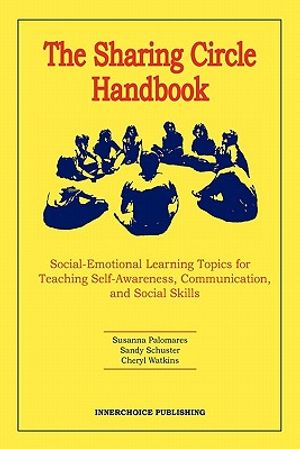 The Sharing Circle Handbook image number 0