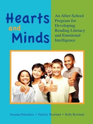 Hearts and Minds: An Afterschool Program for Developing Reading Literacy and Emotional Intelligence image number 0