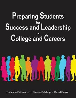 Preparing Students for Success and Leadership in College and Careers image number 0